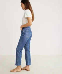 Best Riley Crop Jean Women Denim