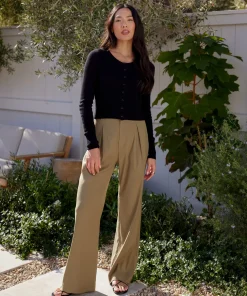 Best Riley Trouser Women Trousers