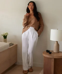 Clearance Riley Trouser Women Trousers