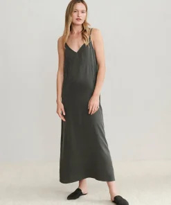 Fashion Rio Slip Dress Women Slip Dresses