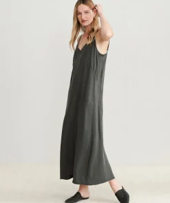 Fashion Rio Slip Dress Women Slip Dresses
