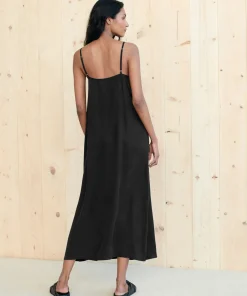 Fashion Rio Slip Dress Women Slip Dresses