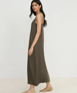 Best Rio Slip Dress Women Slip Dresses