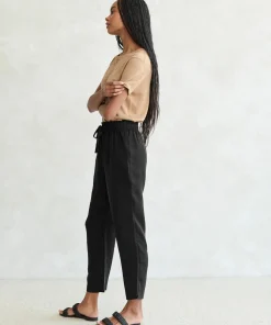 Fashion Rio Trouser Women Trousers