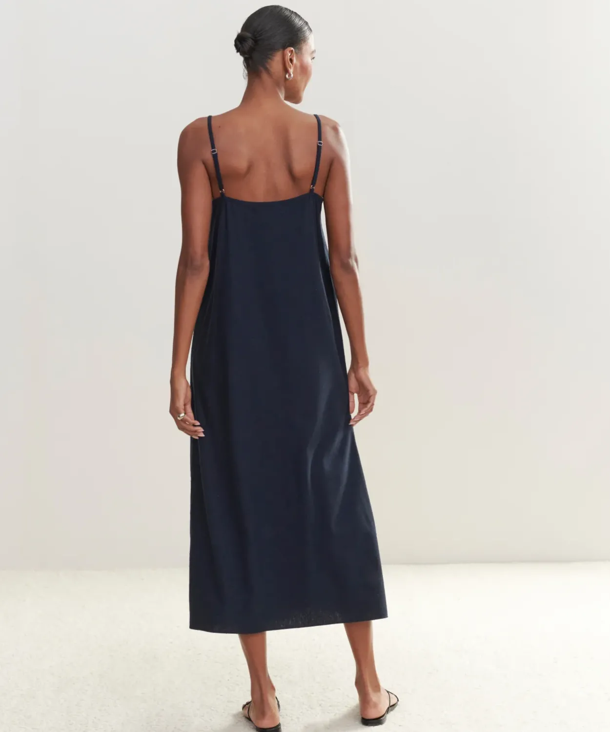 Clearance Riviera Slip Dress Women Slip Dresses