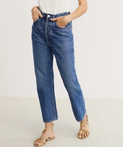 Best 90'S Crop Jean Women Denim