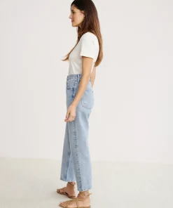 Best 90'S Crop Jean Women Denim