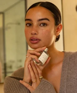 Outlet Santo Wood Candle Women Apothecary