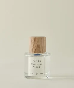 Clearance Santo Wood Eau De Parfum Women Apothecary