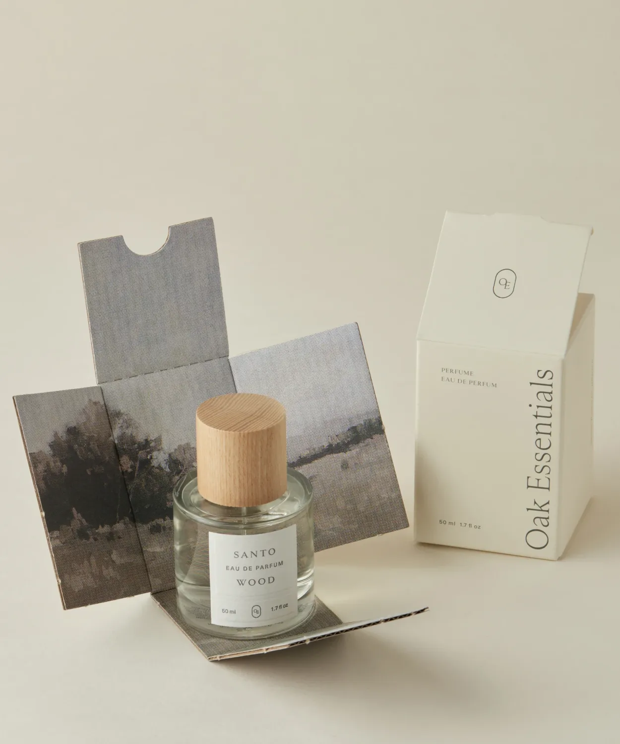 Clearance Santo Wood Eau De Parfum Women Apothecary