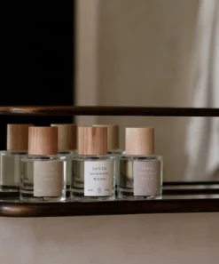 Clearance Santo Wood Eau De Parfum Women Apothecary