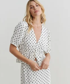 Best Sawyer Blouse Women Blouses