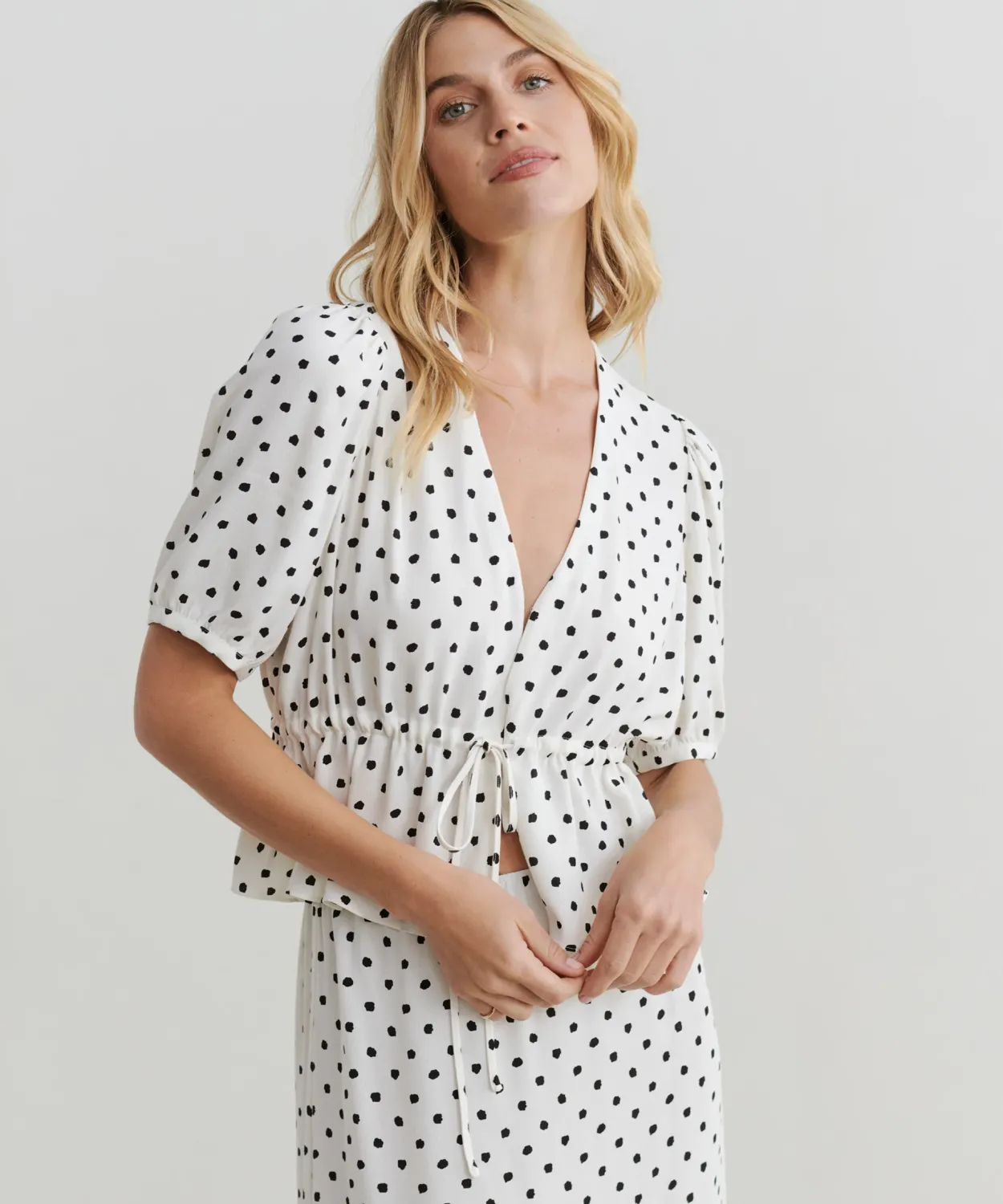 Best Sawyer Blouse Women Blouses