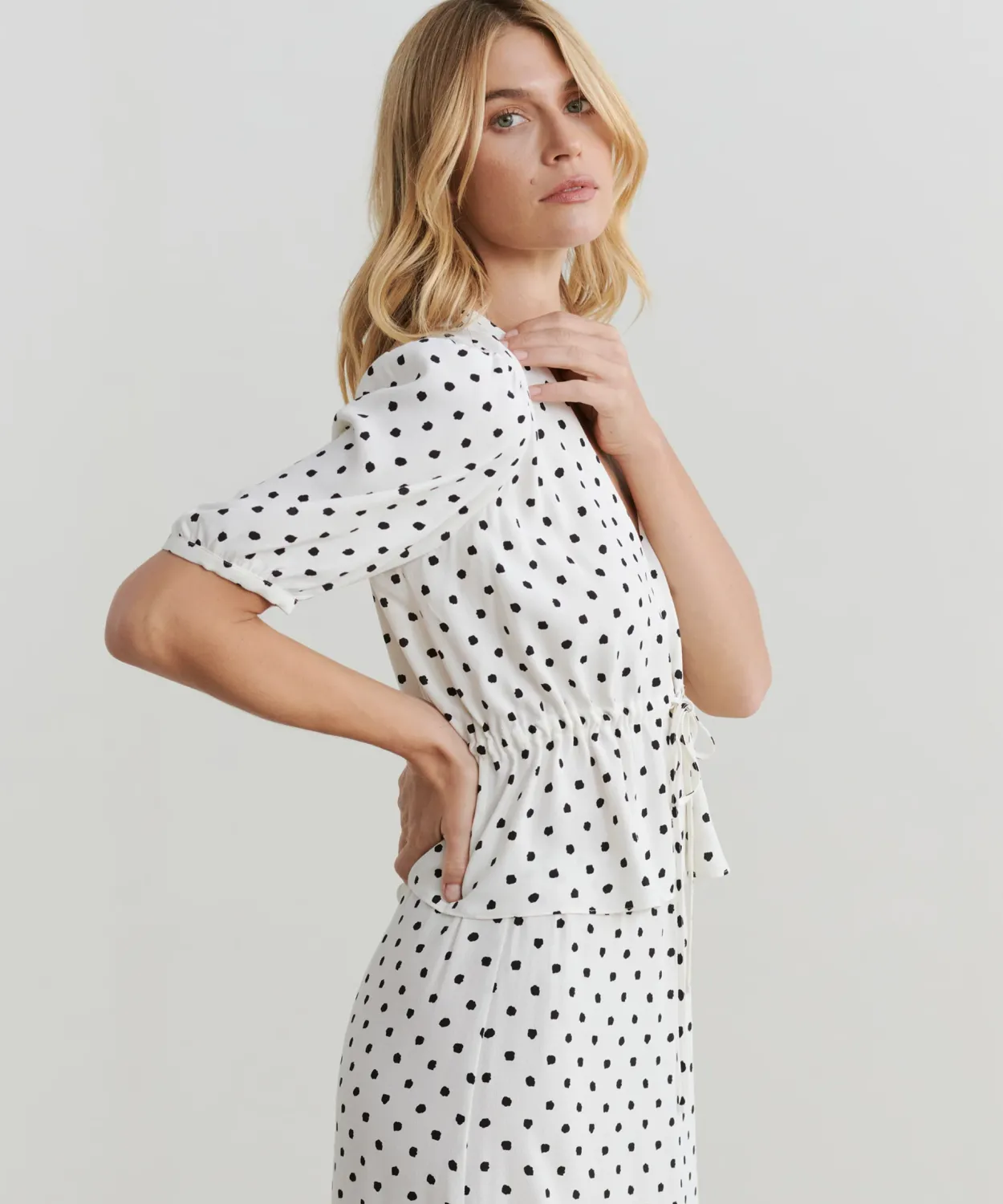 Best Sawyer Blouse Women Blouses