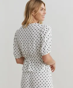 Best Sawyer Blouse Women Blouses