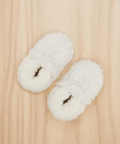 Fashion Shearling Baby Booties Socks & Slippers Socks & Slippers