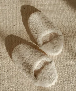 Outlet Shearling Moroccan Slipper Socks & Slippers Socks & Slippers