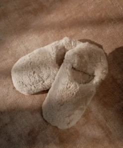 Outlet Shearling Moroccan Slipper Socks & Slippers Socks & Slippers