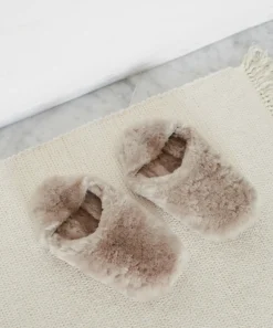 Outlet Shearling Moroccan Slipper Socks & Slippers Socks & Slippers