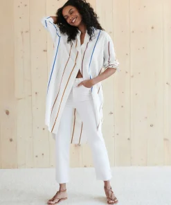 Outlet Shirt Dress Women Swim & Beach