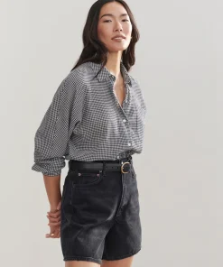 Clearance Shore Shirt Women Button-Ups