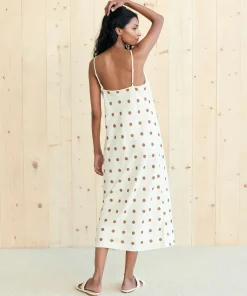 Hot Slip Dress Women Slip Dresses