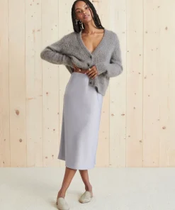 Discount Slip Skirt Women Skirts