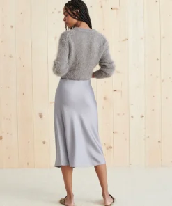 Discount Slip Skirt Women Skirts