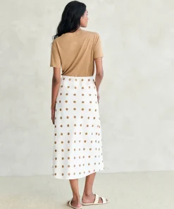 Clearance Slip Skirt Women Skirts