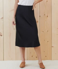 New Slip Skirt Women Skirts