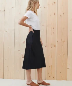 New Slip Skirt Women Skirts