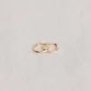 Clearance Small Eloise Hoops Women Jewelry