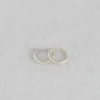 Best Small Eloise Hoops Women Jewelry