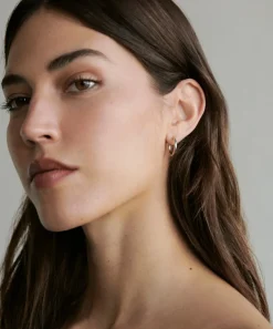 Best Small Eloise Hoops Women Jewelry