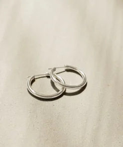 Best Small Eloise Hoops Women Jewelry