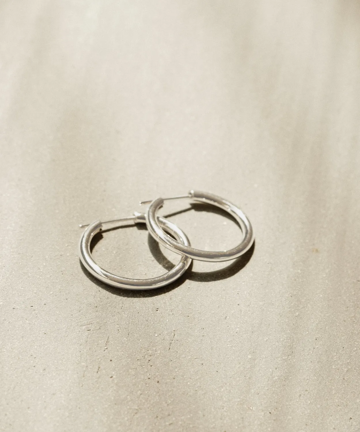 Best Small Eloise Hoops Women Jewelry