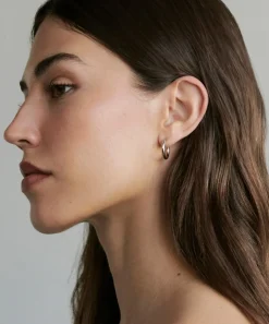 Best Small Eloise Hoops Women Jewelry