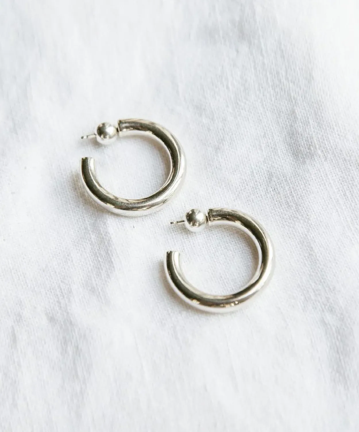 Outlet Small Everyday Hoops Women Jewelry