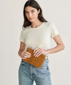 Online Small Zip Pouch Women Small Leather Goods