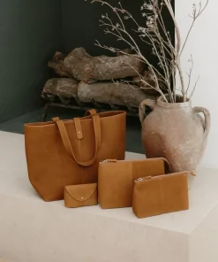 Online Small Zip Pouch Women Small Leather Goods