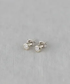 Online Stevie Diamond Studs Women Jewelry
