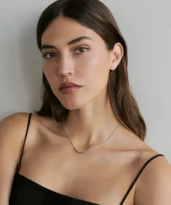 Online Stevie Diamond Studs Women Jewelry