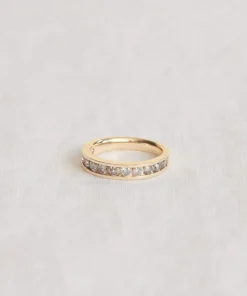 Sale Stevie Grey Diamond Band Women Jewelry