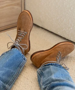 Online Suede Canyon Boot Women Boots