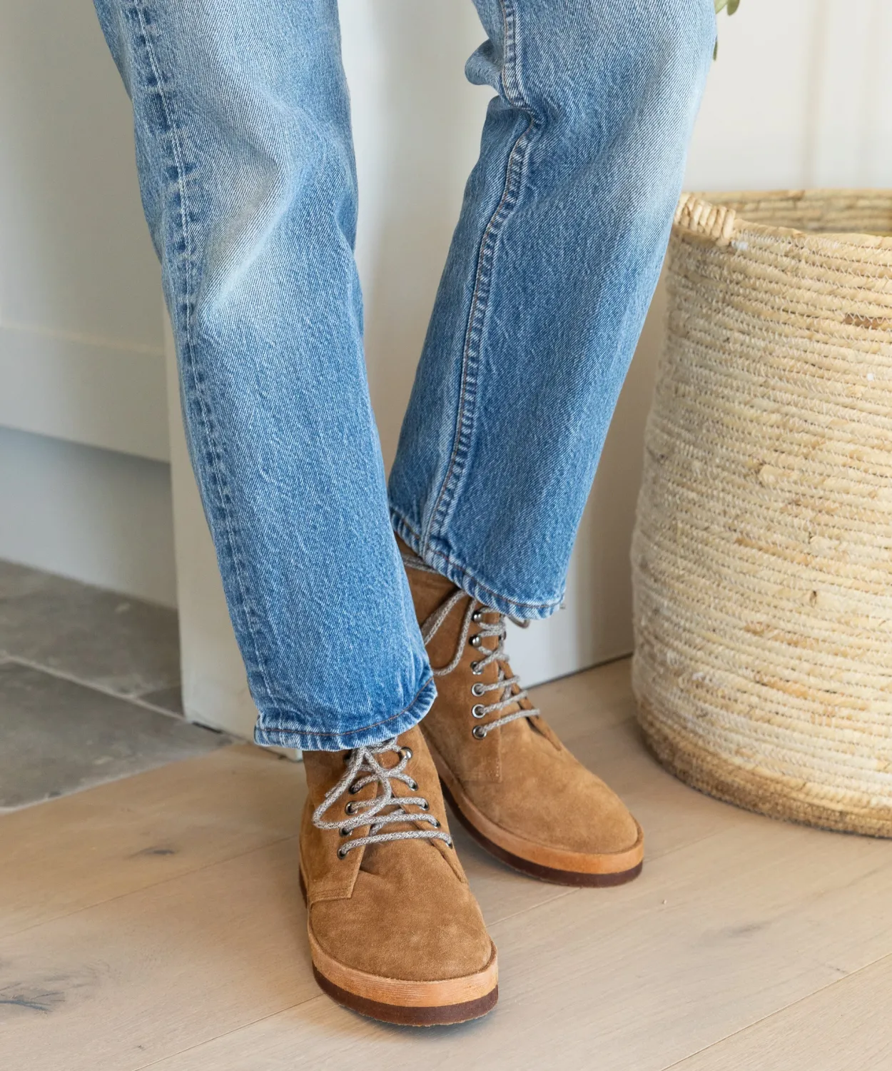 Online Suede Canyon Boot Women Boots