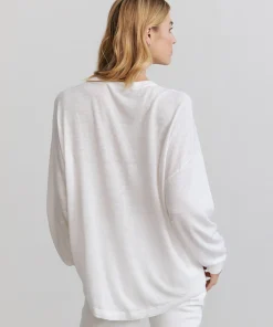 Online Summer Boyfriend Tee Women Tees & Tanks