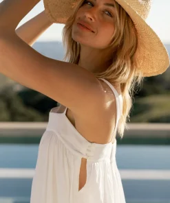 Clearance Summer Dress Women Swim & Beach