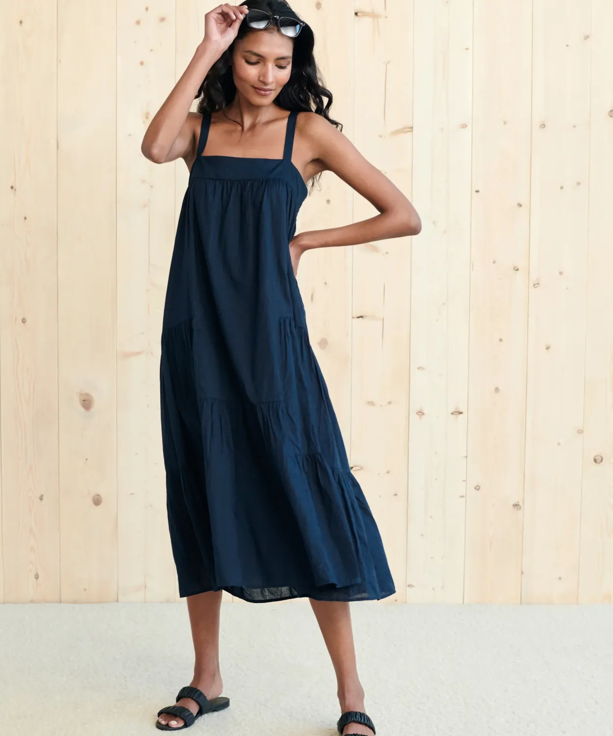 Clearance Summer Dress Women Swim & Beach