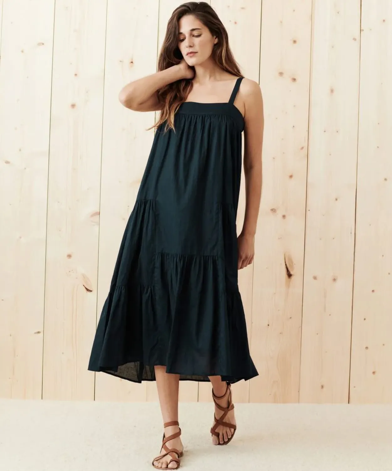 Clearance Summer Dress Women Swim & Beach