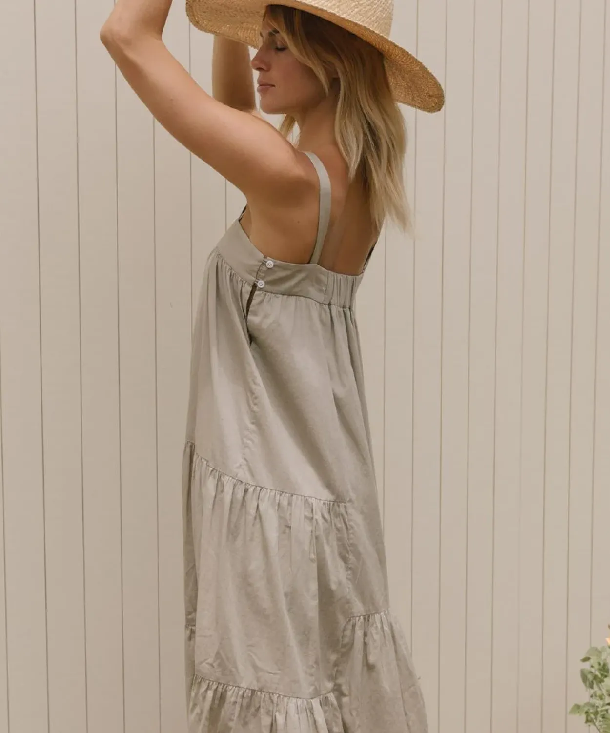 Hot Summer Dress Women Swim & Beach